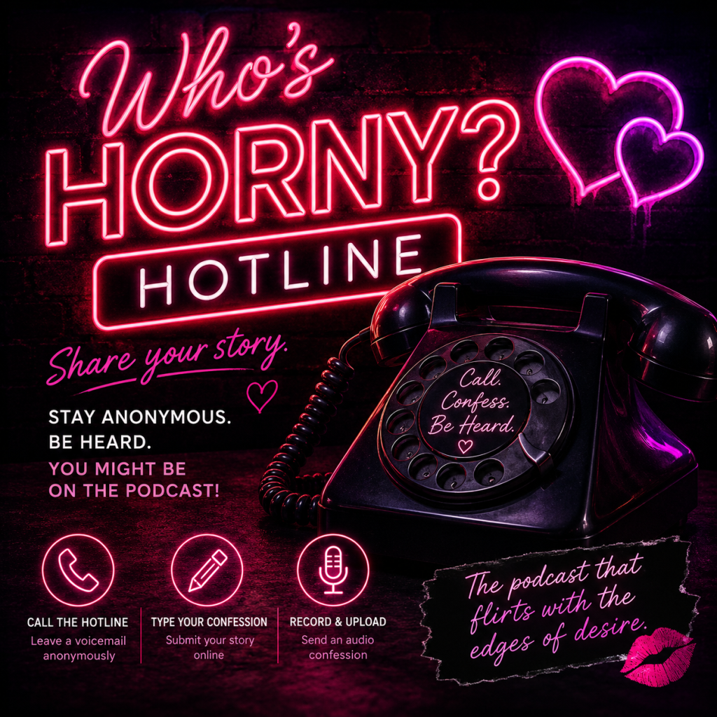 Who's Horny?